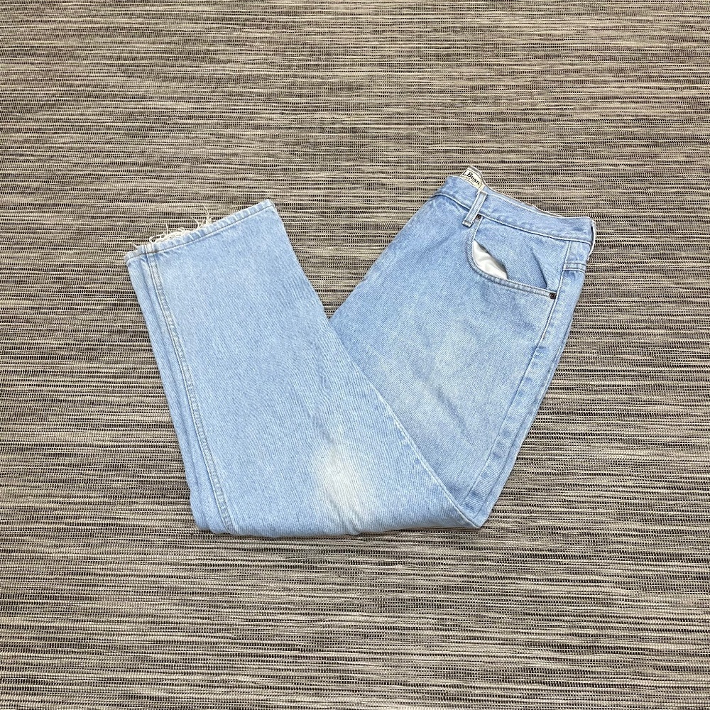 Vintage L.L. Bean Relaxed Fit Jeans